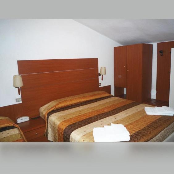 Hotel Villa Pina Milano Marittima Esterno foto