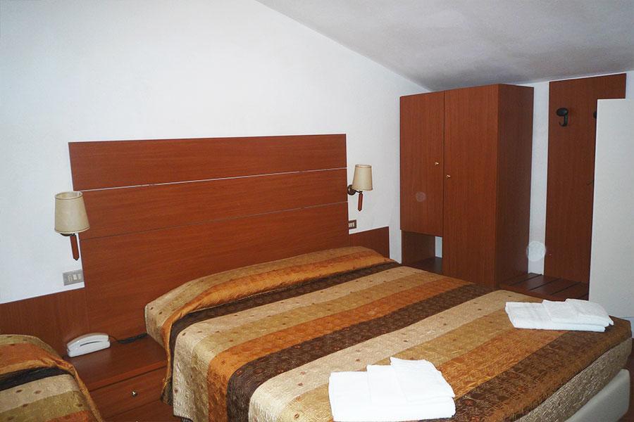 Hotel Villa Pina Milano Marittima Esterno foto